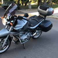 Bmw R1150R