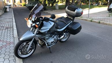 Bmw R1150R