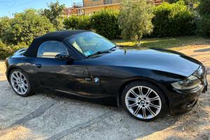BMW Z4 2.2 i anno 2005