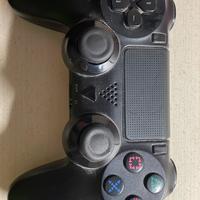 Playstation 4 e giochi