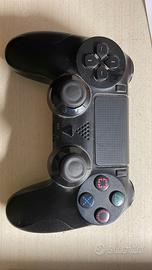 Playstation 4 e giochi