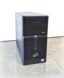 PC Fujitsu Esprimo P400 i5