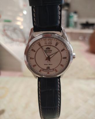 Orologio Orient Automatic Dei-Deit