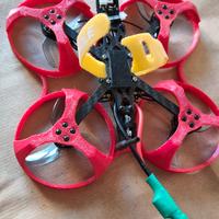 Bundle drone FPV con camera