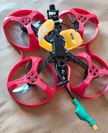Bundle drone FPV con camera
