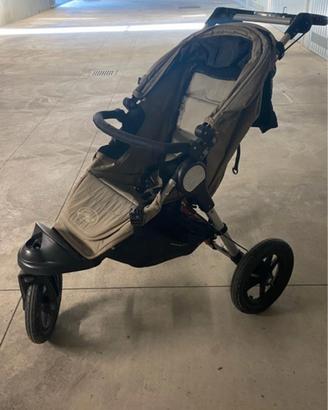 Passeggino da trekking