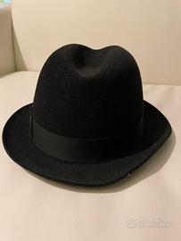 Cappello uomo BORSALINO