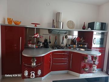 cucina snaidero skyline