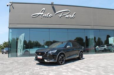 Cupra Formentor 1.4 e-hybrid VZ 245cv dsg