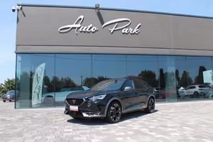 Cupra Formentor 1.4 e-hybrid VZ 245cv dsg