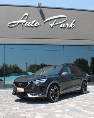Cupra Formentor 1.4 e-hybrid VZ 245cv dsg
