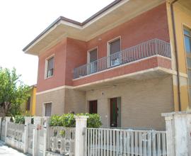 Appartamento Senigallia
