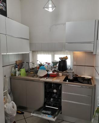 Cucina completa