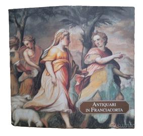 Antiquari in Franciacorta raro