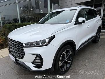 DR AUTOMOBILES dr 6.0 1.5 Turbo CVT Bi-Fuel G...