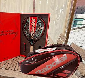 Kit Padel Babolat