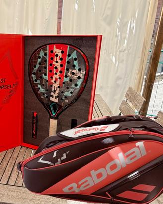Kit Padel Babolat