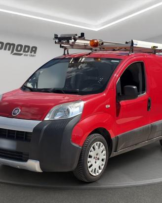 FIAT Fiorino 1.3MJT ADVENTURE ALLESTITO