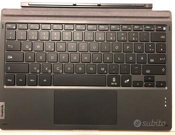 Tastiera Inateck Bluetooth