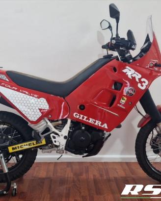 Gilera RC 600 Liba