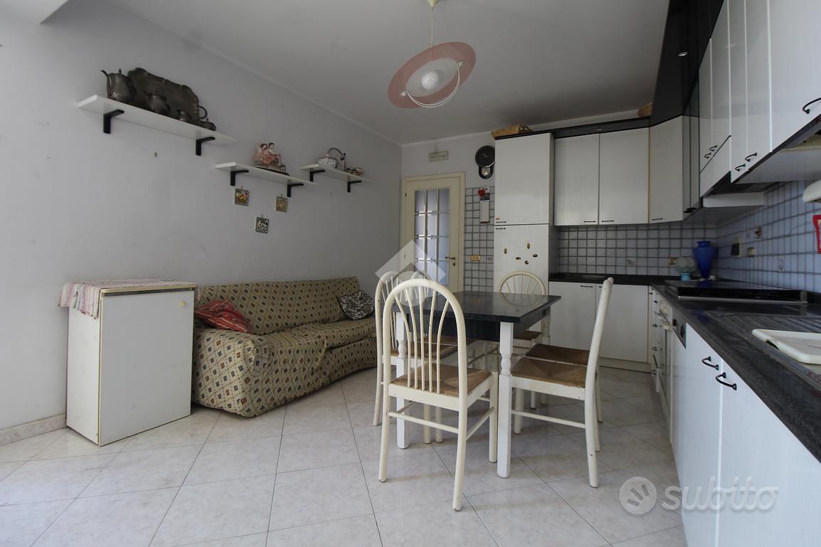 Apartment in Reggio Calabria, Catona - Vista 6