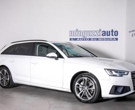 Audi A4 Avant 2.0 Tdi S-line Edition Quattro 190cv