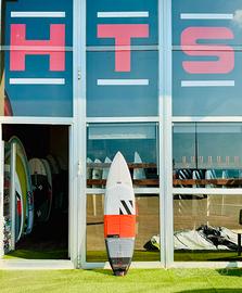 Tavola kitesurf Rrd Maquina 5.7