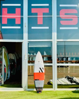 Tavola kitesurf Rrd Maquina 5.7