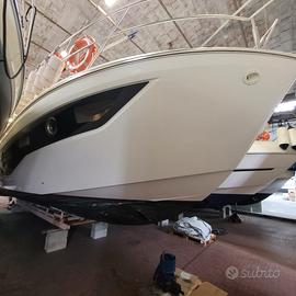 Barca Z 35