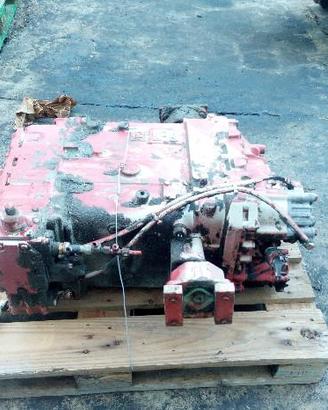 Zf 16s130