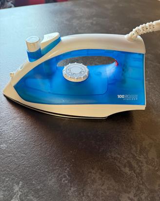 Ferro da stiro da viaggio