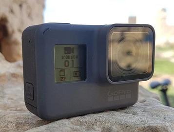 GO PRO Hero 5 black action cam