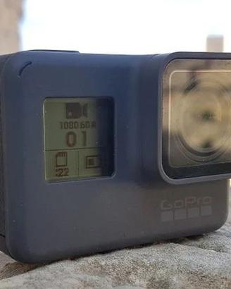 GO PRO Hero 5 black action cam