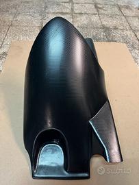 Copricatena/parafango posteriore Kawasaki Z750