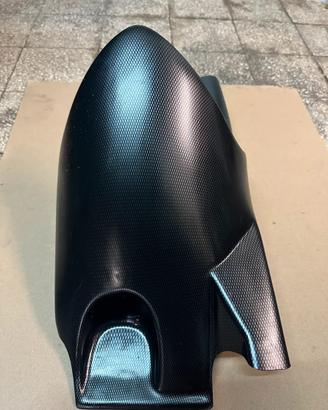 Copricatena/parafango posteriore Kawasaki Z750