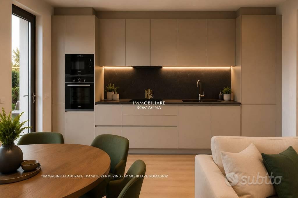 Appartamento – Savignano sul Rubicone, Forlì-Cesena - Vista 3