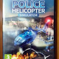 Gioco simulazione per PC