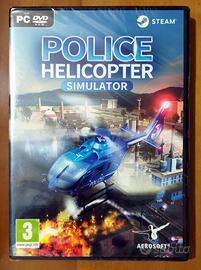 Gioco simulazione per PC