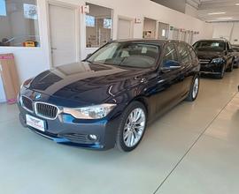 Bmw 320 320d Touring Msport