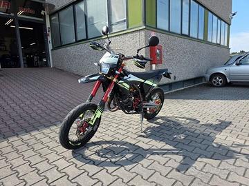 Fantic Motor XM 50 Competition