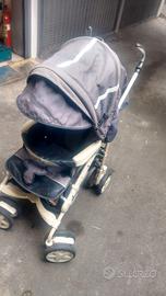 Carrozzina "Inglesina"...