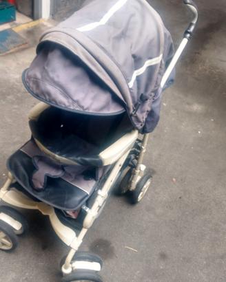 Carrozzina "Inglesina"...