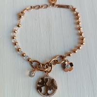 Braccialetto Albero della vita Wald