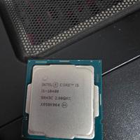 Intel i5 10400
