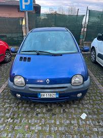 Renault Twingo 1.2 GPL bassissimi consumi