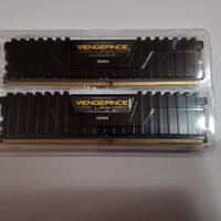 Corsair Vengeance LPX DDR4 32Gb (4x8) 2133MHz