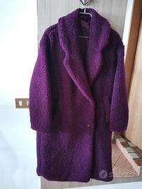 Cappotto orsetto