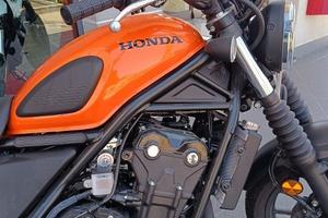 HONDA CL500 SCRAMBLER 2023