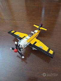 Set LEGO n. 6745