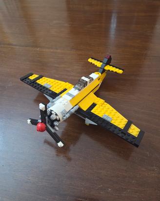 Set LEGO n. 6745